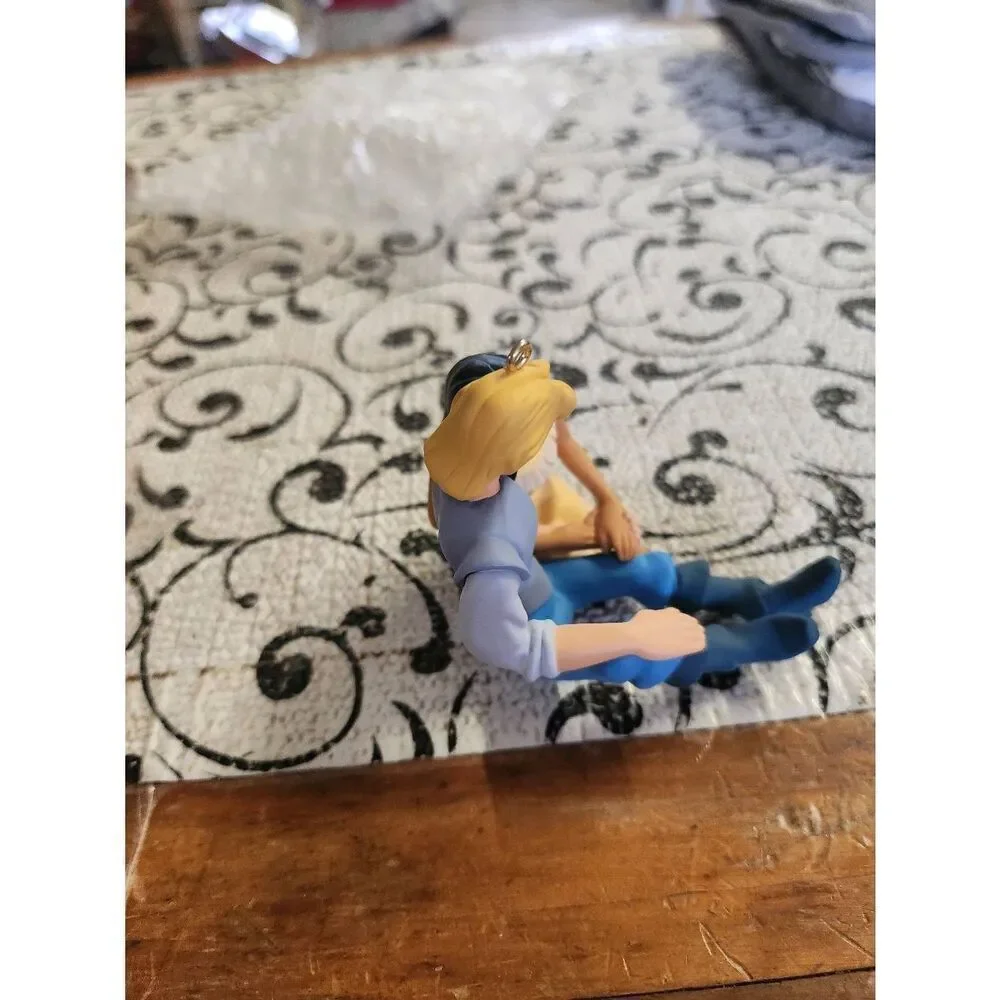 1995 Hallmark Keepsake Pocahontas Ornament